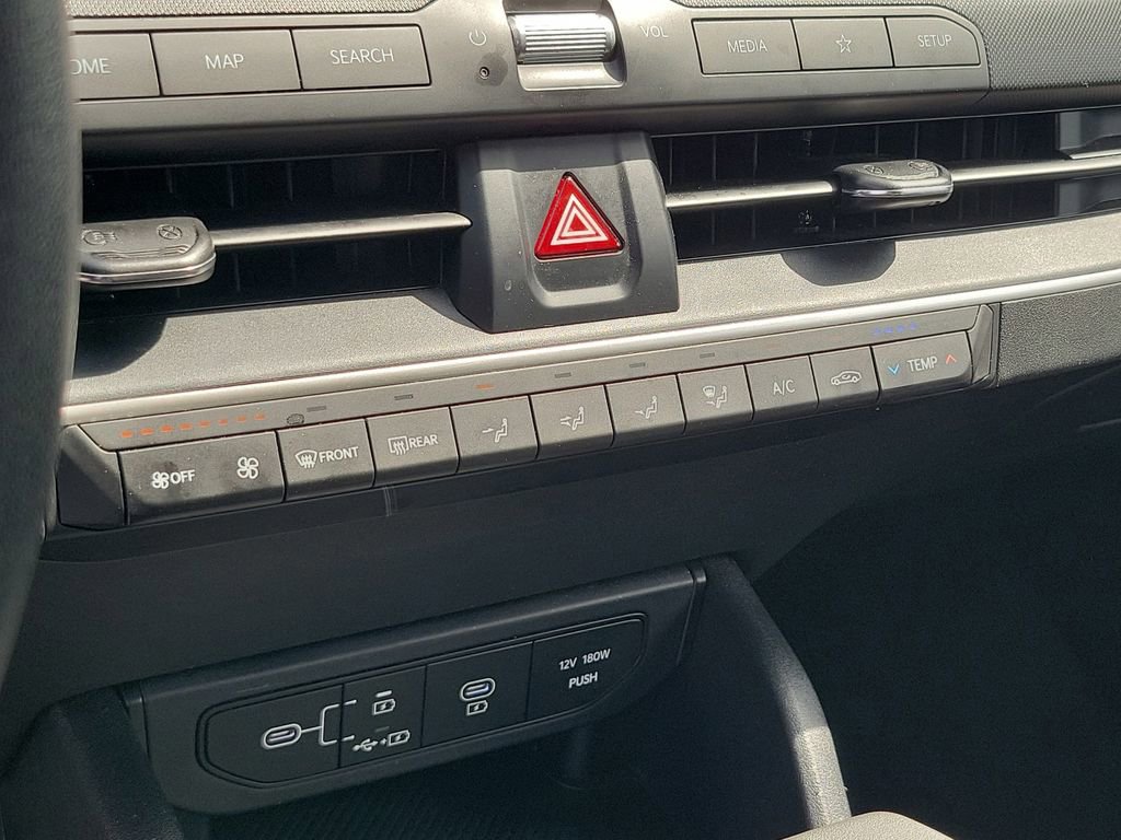 Used 2025 Kia K4 LXS FWD image 30