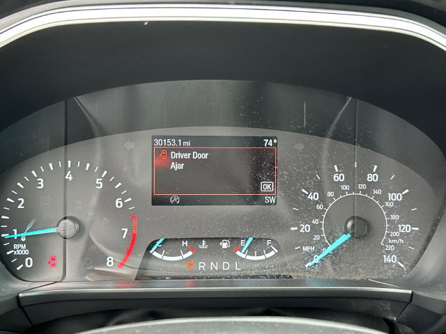 Used 2022 Ford Escape SE w/ Convenience Package AWD/4WD image 15
