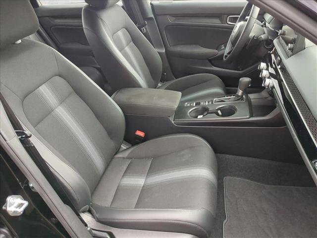 Used 2026 Honda Civic Sport image 19
