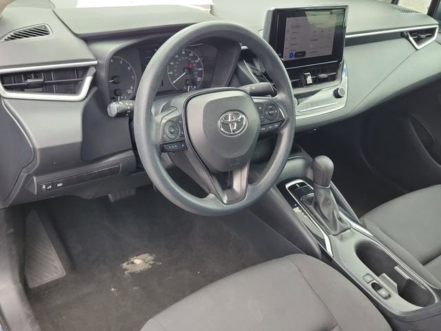 Used 2023 Toyota Corolla LE FWD image 15