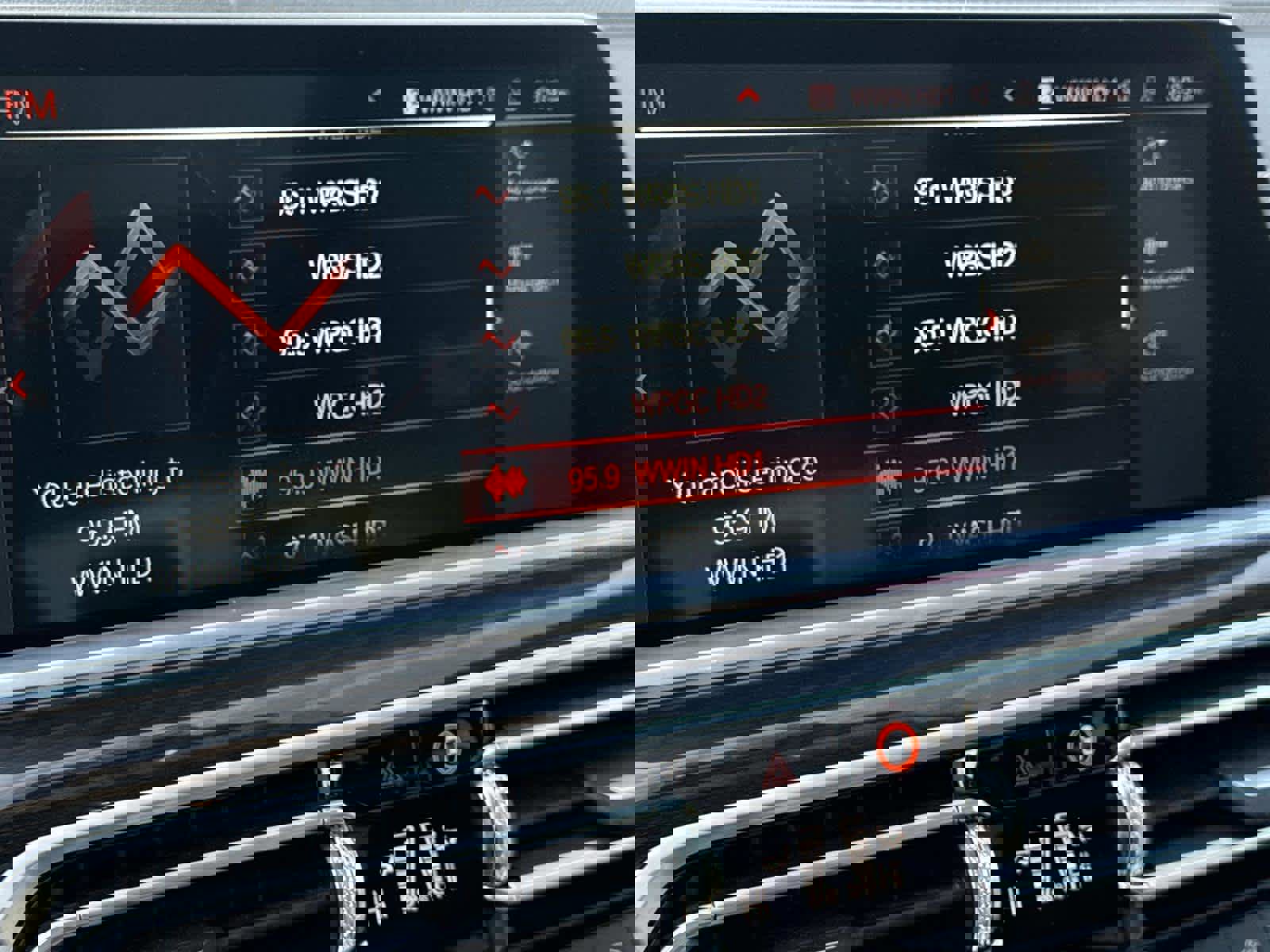 Used 2023 BMW X5 xDrive40i image 3