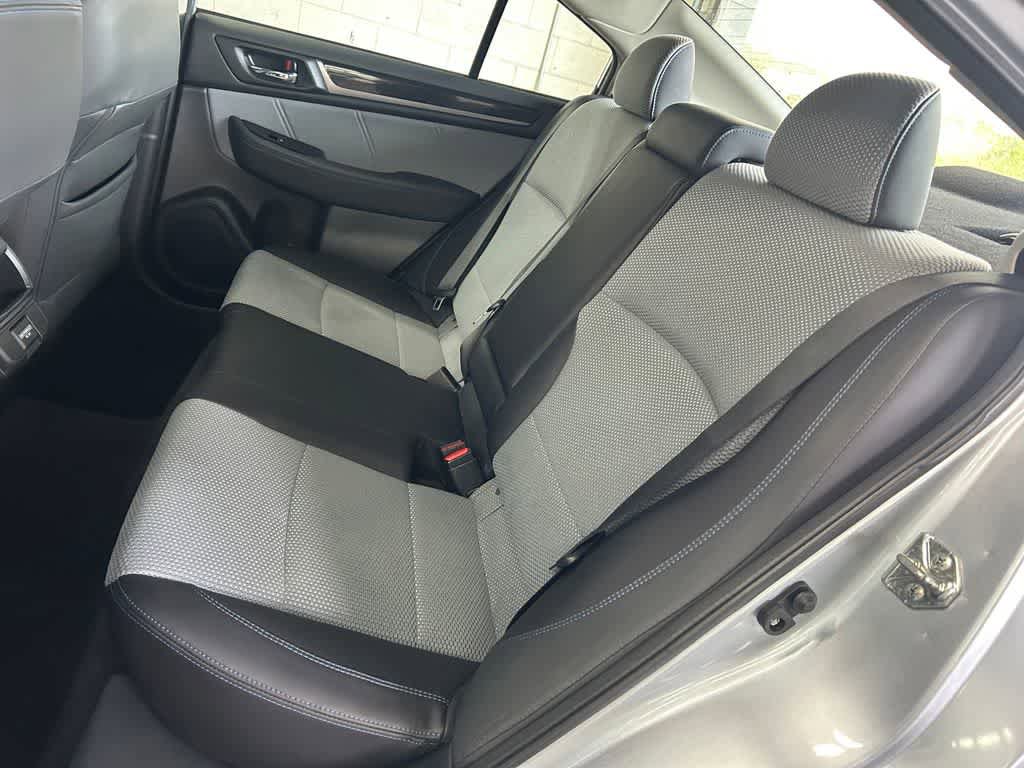Used 2018 Subaru Legacy 2.5i Sport AWD/4WD image 14