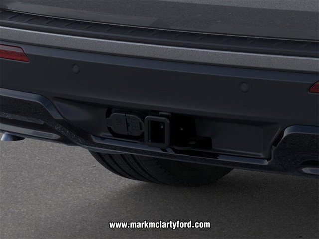 New 2026 Ford Explorer ST-Line w/ ST-Line Street Pack image 23