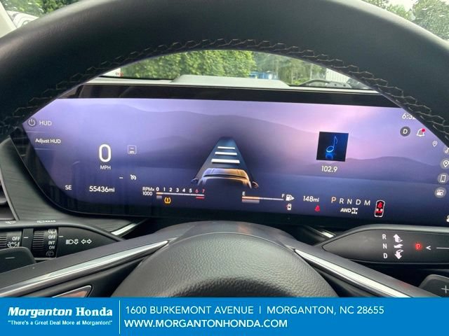 Used 2024 Buick Envision Preferred AWD/4WD image 18