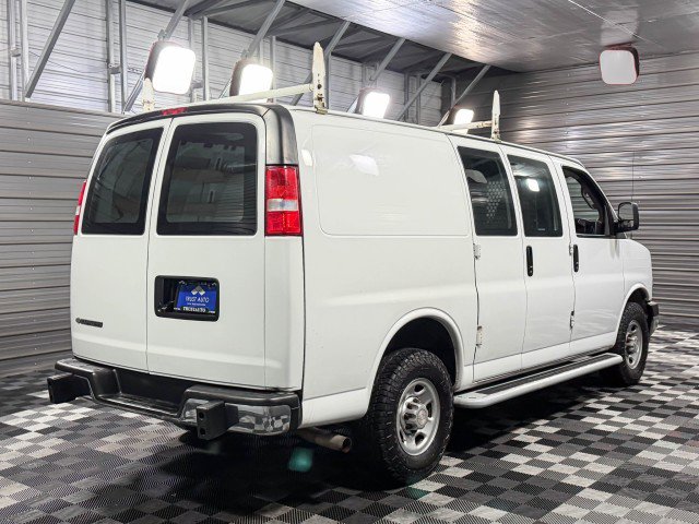 Used 2019 Chevrolet Express 2500 w/ Driver Convenience Package image 6