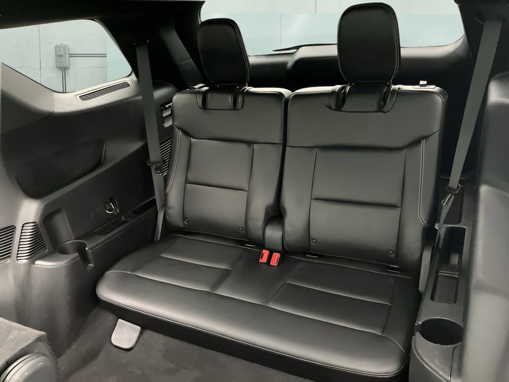 Used 2020 Ford Explorer ST w/ Premium Technology Package image 37