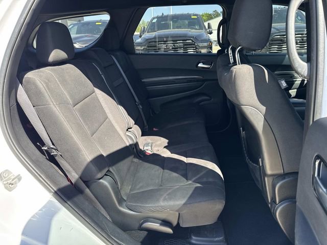 Used 2021 Dodge Durango SXT RWD image 13