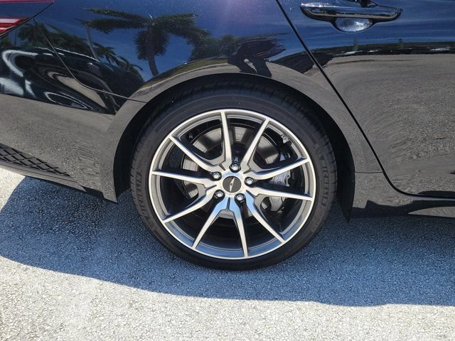 Certified 2026 Genesis G70 2.5T Prestige RWD image 5