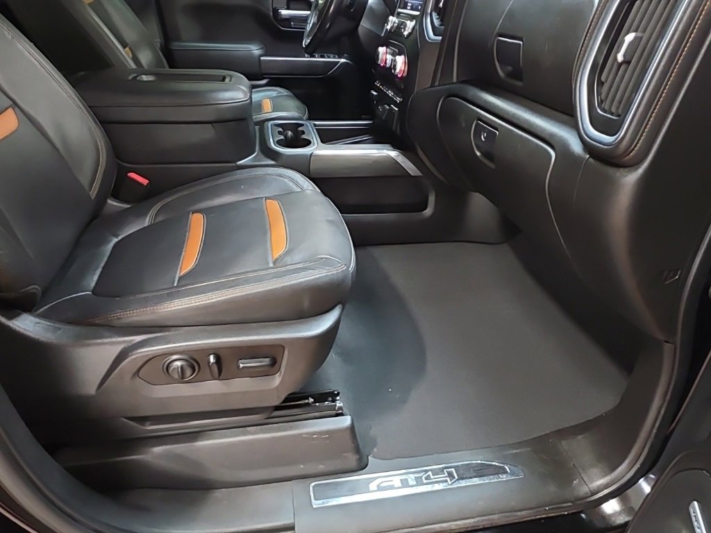 Used 2021 GMC Sierra 1500 AT4 w/ AT4 Value Package image 13
