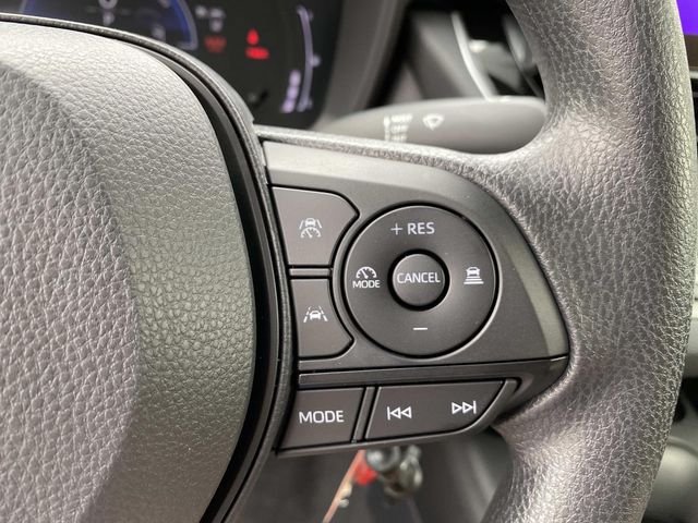 New 2026 Toyota Corolla LE AWD/4WD image 12