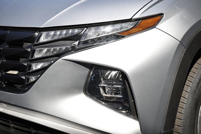 Used 2023 Hyundai Tucson SEL image 12