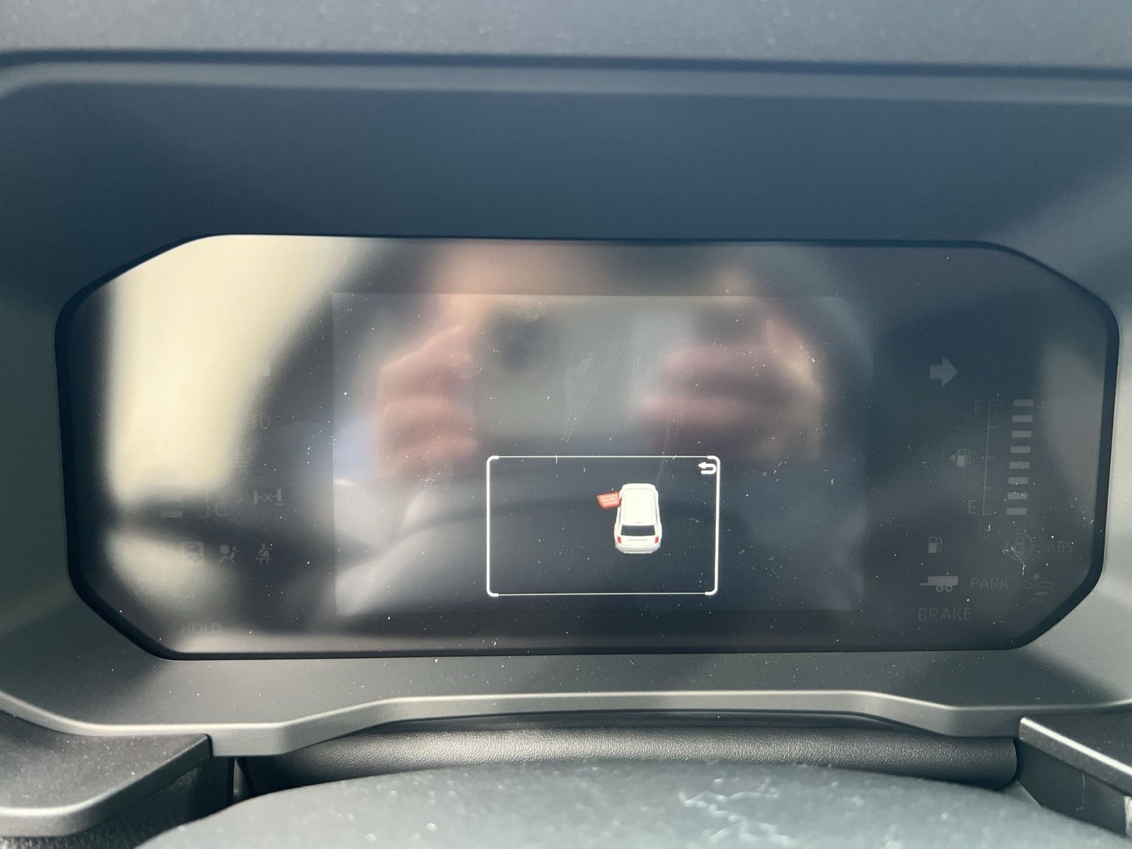 New 2026 Toyota Land Cruiser 1958 image 12