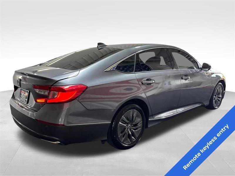 Used 2021 Honda Accord EX-L image 5