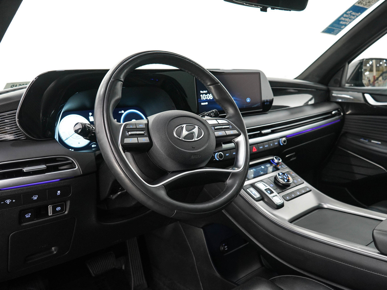 Used 2024 Hyundai Palisade Calligraphy AWD/4WD image 27