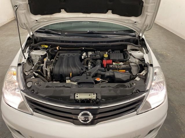 Used 2012 Nissan Versa SL image 27