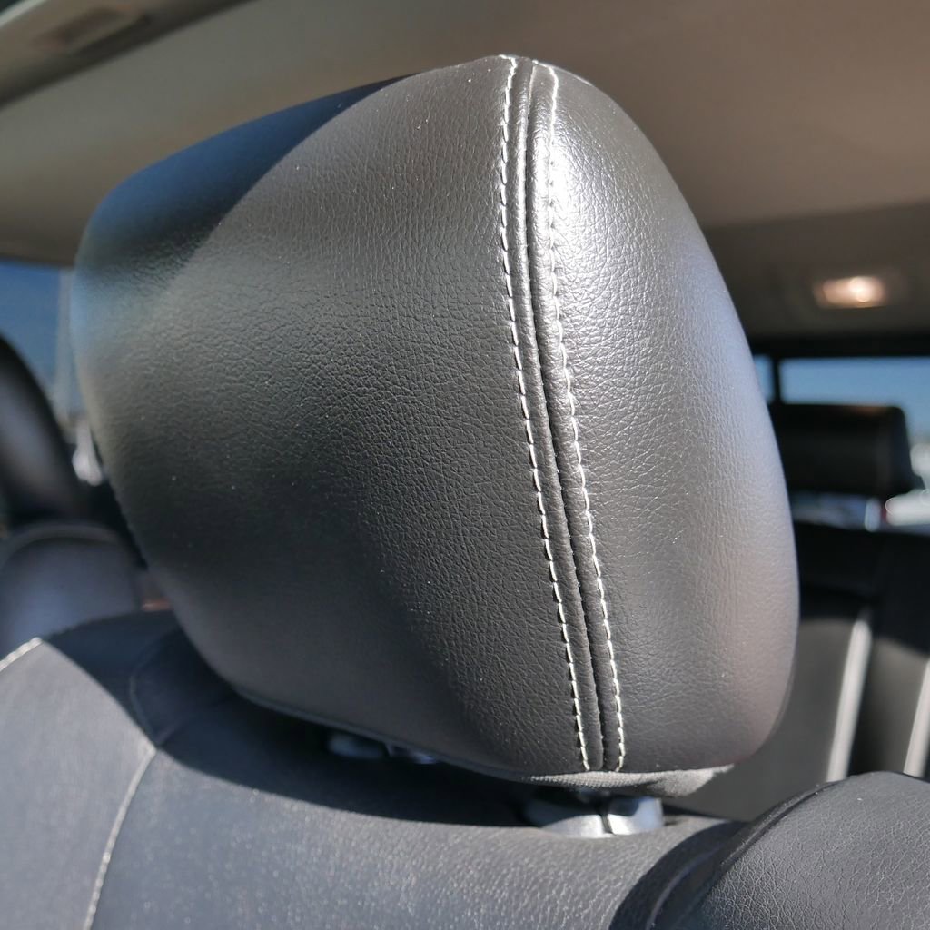 Used 2014 RAM 2500 Laramie w/ Protection Group image 37