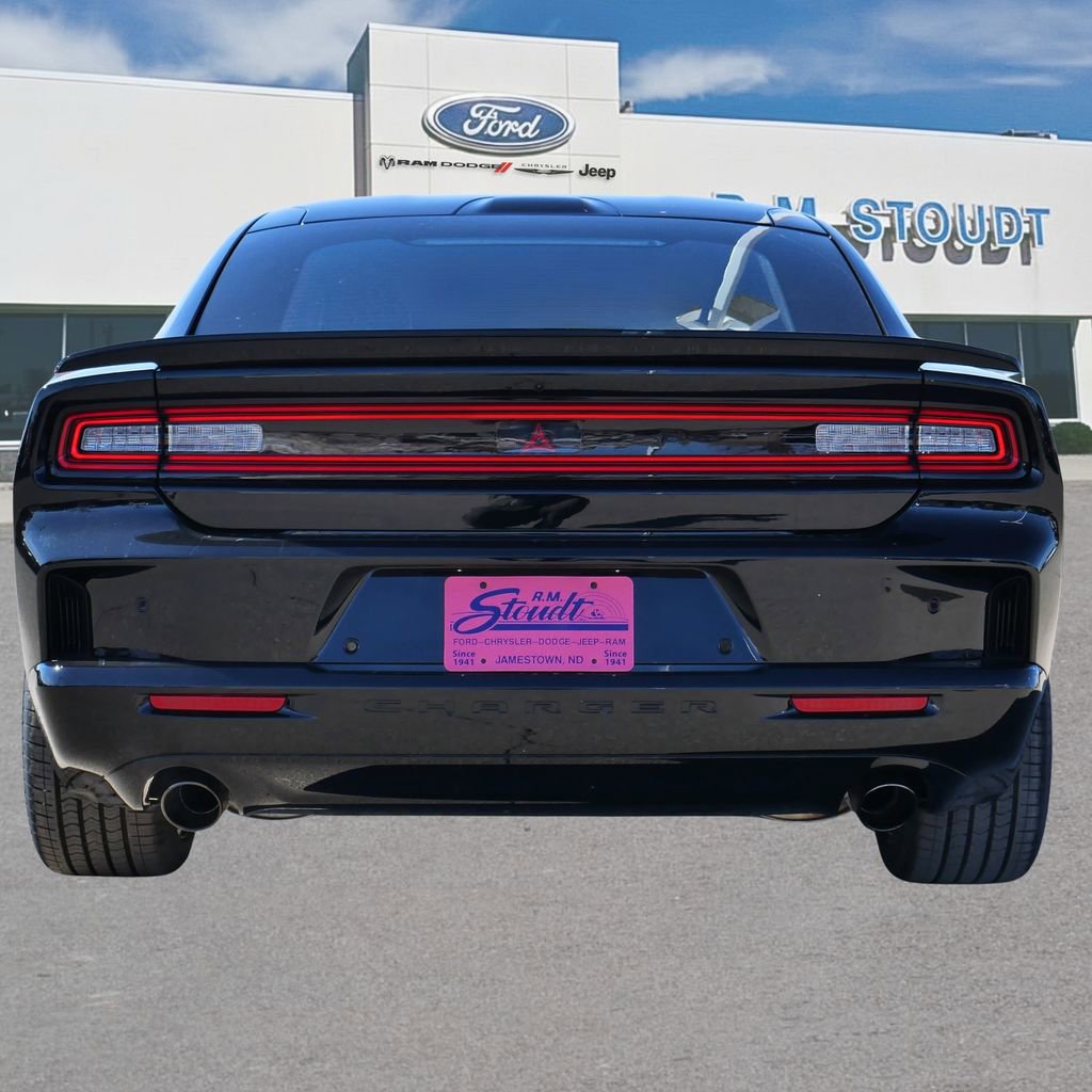 New 2026 Dodge Charger R/T Scat Pack image 10