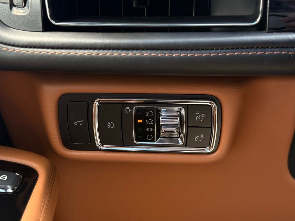 Used 2023 Lincoln Aviator Black Label image 26