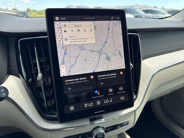 New 2026 Volvo XC60 T8 Ultra w/ Protection Package Premier image 14