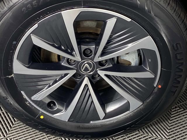 Used 2023 Lexus RZ 450e Premium w/ Technology Package image 32