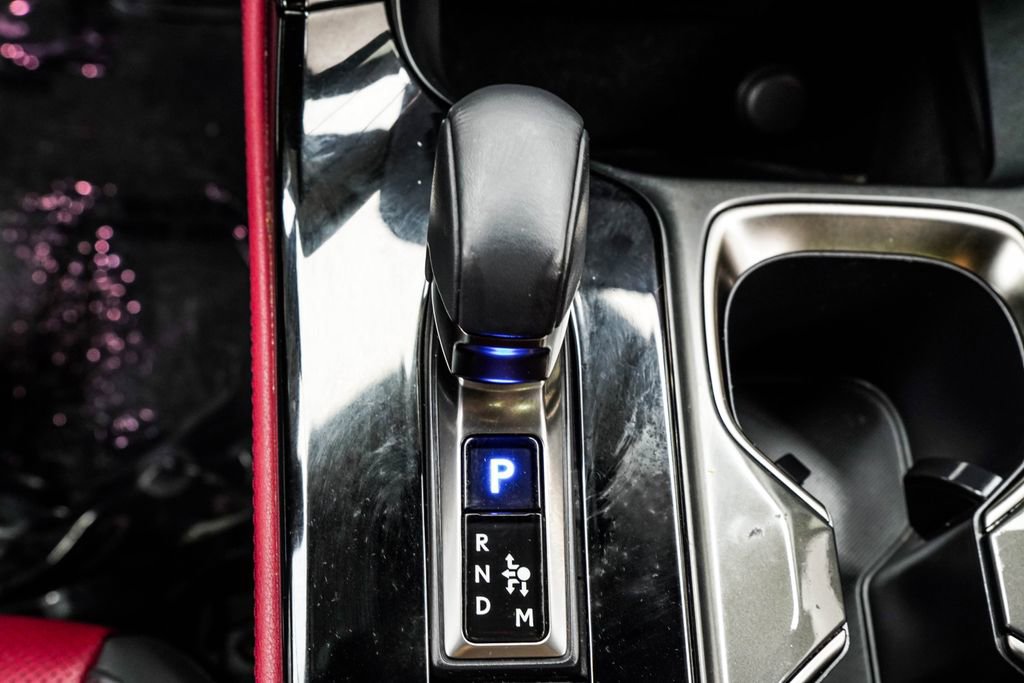 Used 2024 Lexus NX 350 AWD w/ Vision Package image 27
