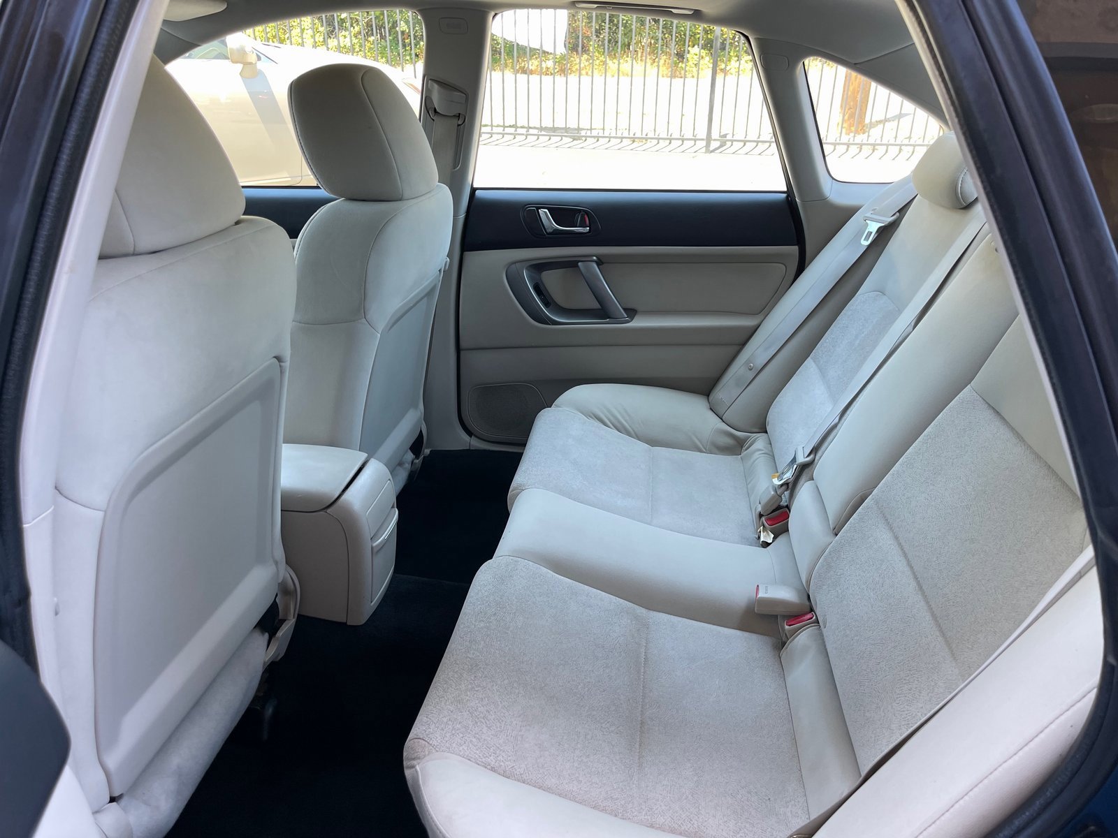 Used 2009 Subaru Legacy 2.5i Special Edition image 14