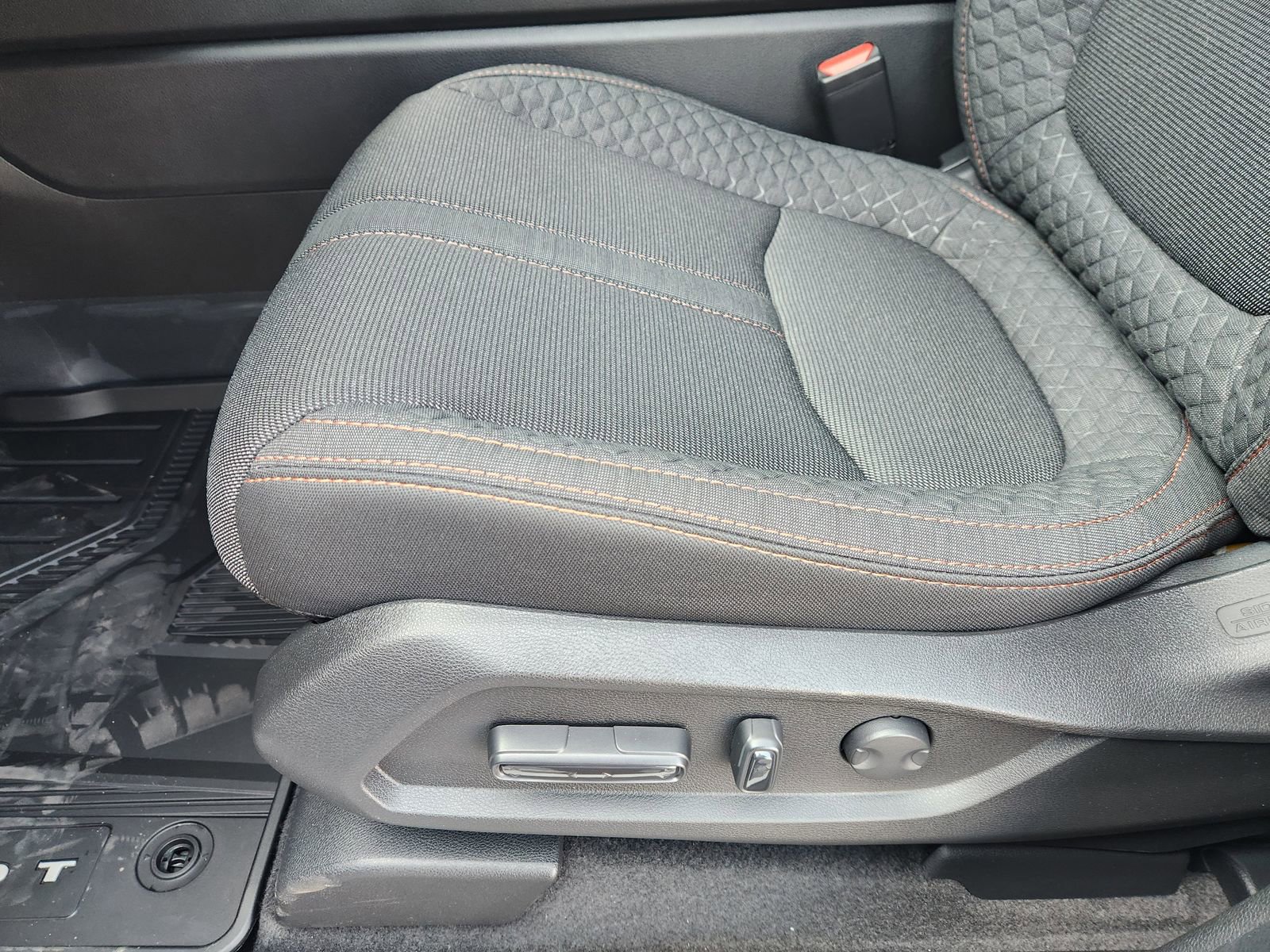 New 2026 Honda Pilot Sport image 29