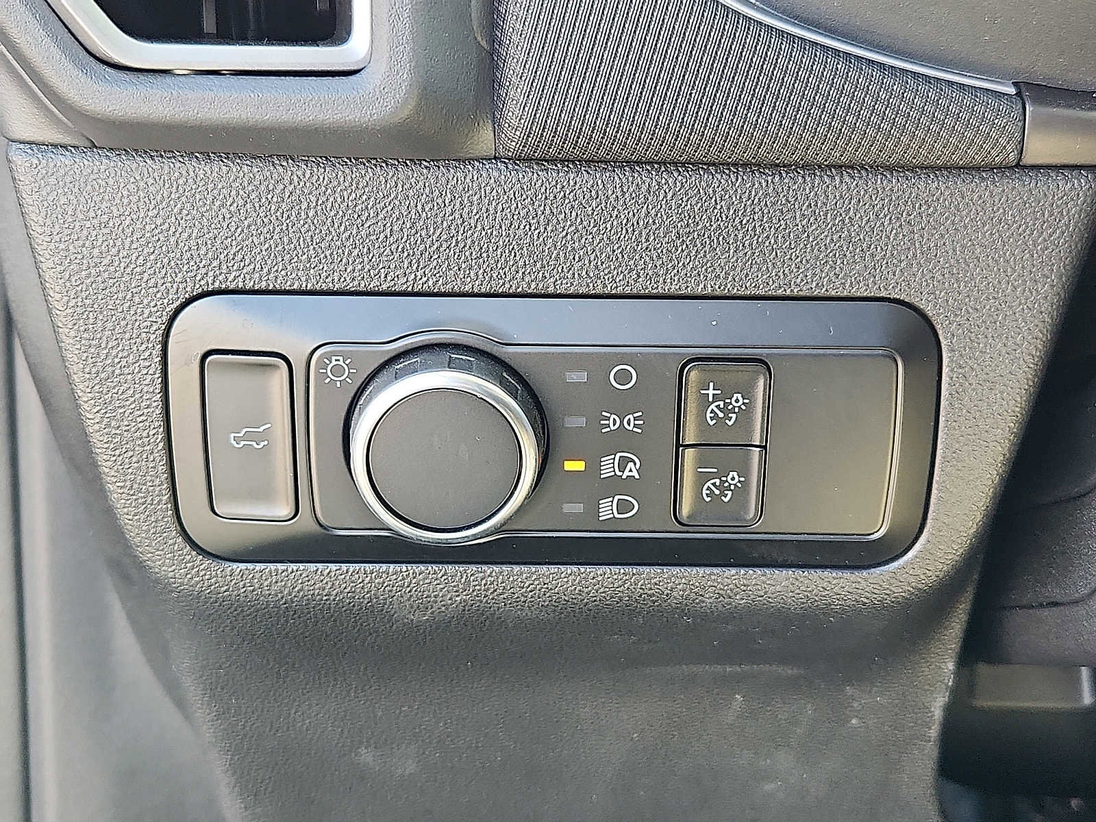 Used 2023 Ford Bronco Sport Big Bend AWD/4WD image 22