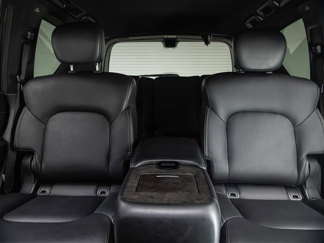 Used 2020 INFINITI QX80 Luxe w/ Edition 30 Package RWD image 15