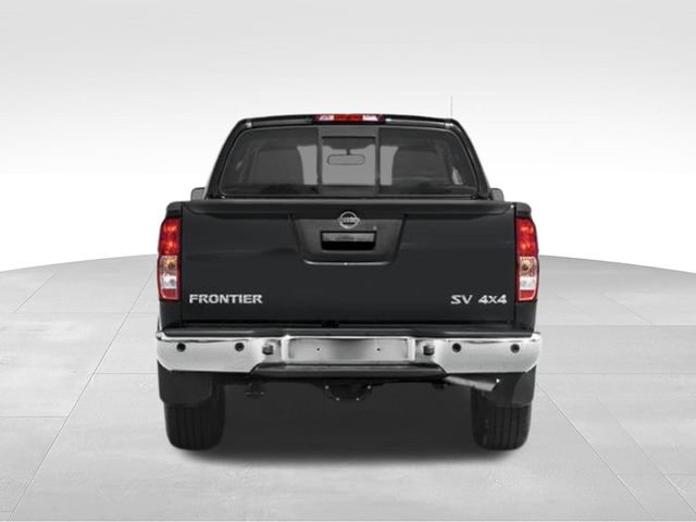 Used 2019 Nissan Frontier SV RWD image 8