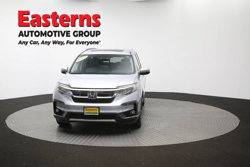 Used 2019 Honda Pilot Elite image 59