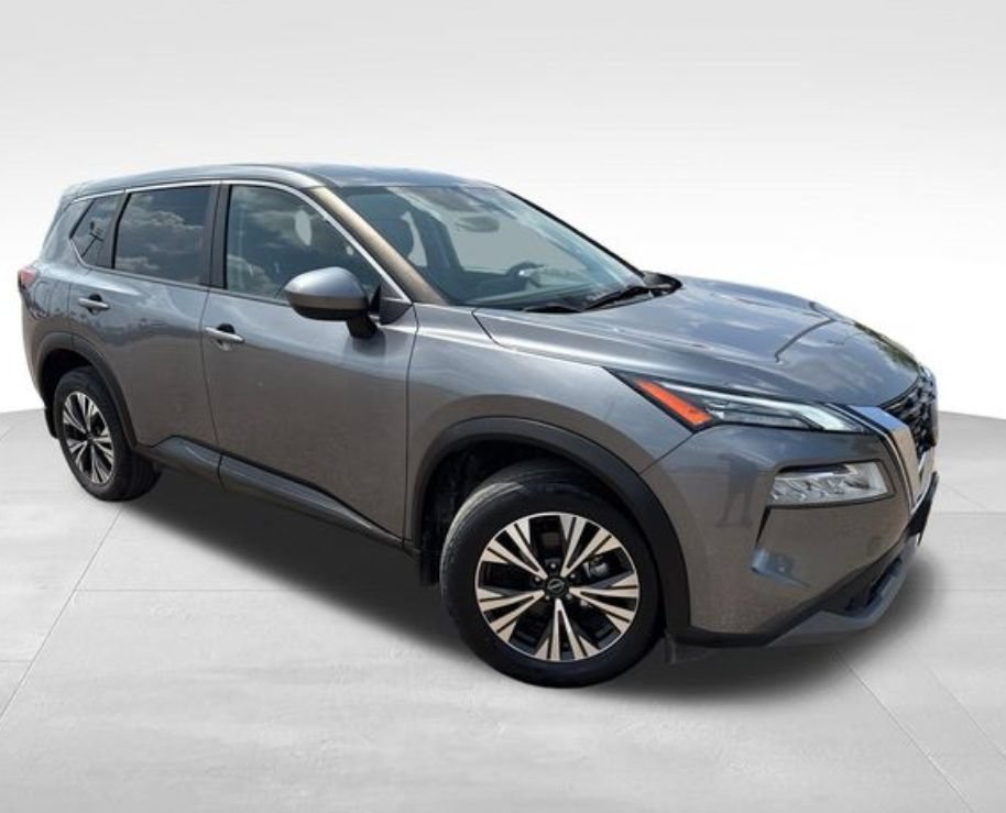 Used 2023 Nissan Murano SV