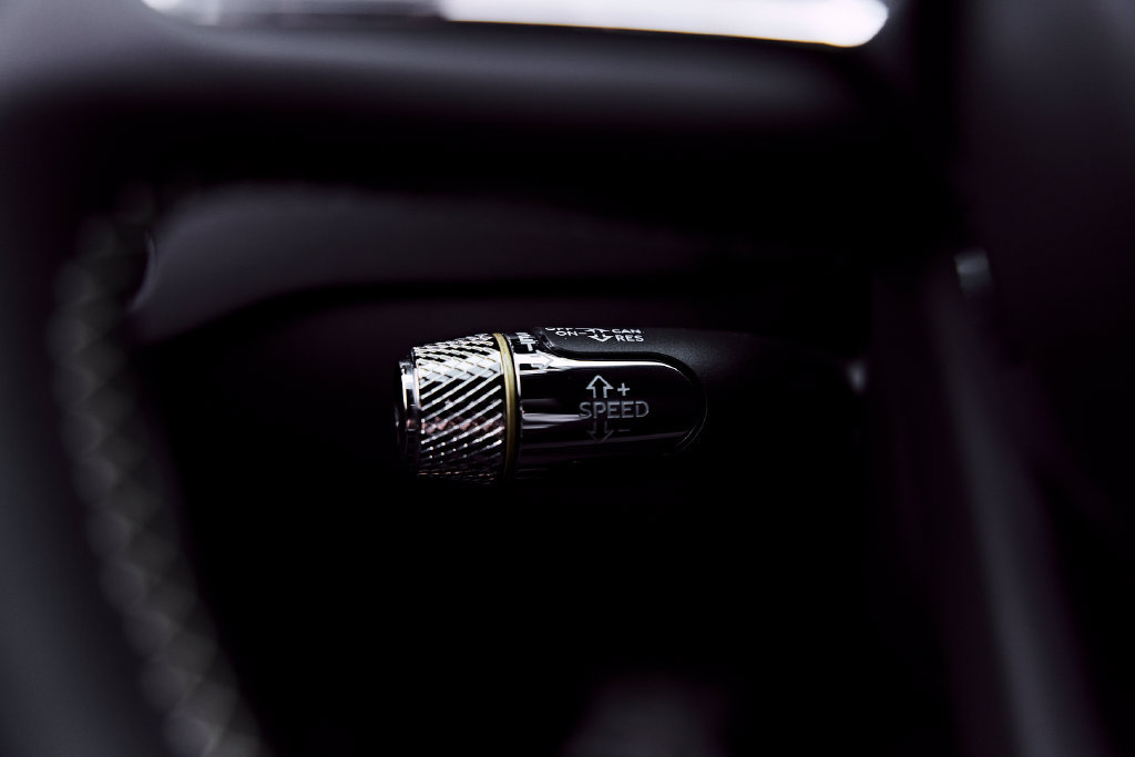 Used 2023 Bentley Flying Spur S V8 AWD/4WD image 65