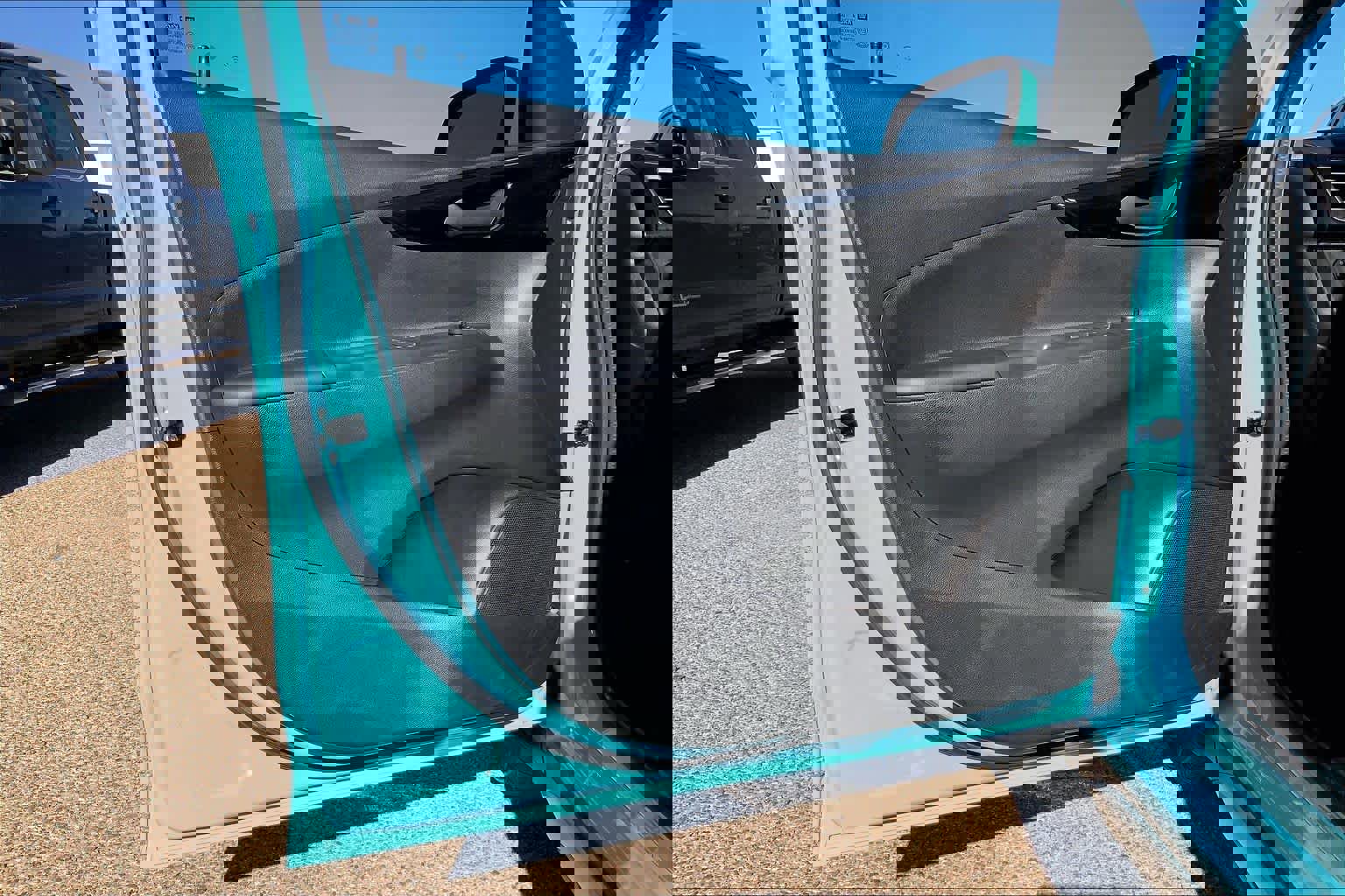 Used 2021 Chevrolet Spark ACTIV image 21