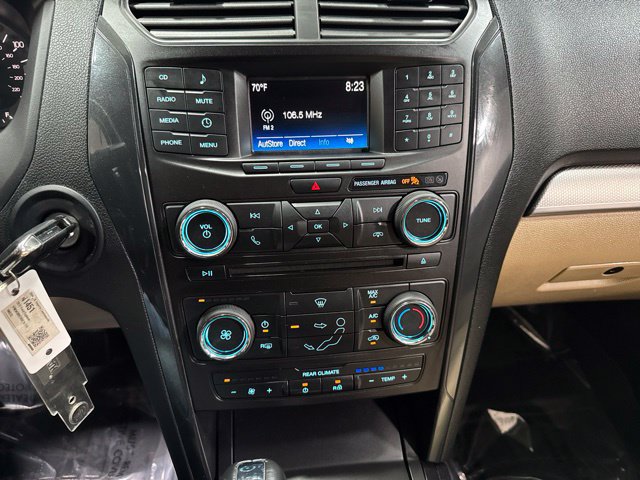 Used 2017 Ford Explorer 4WD image 17