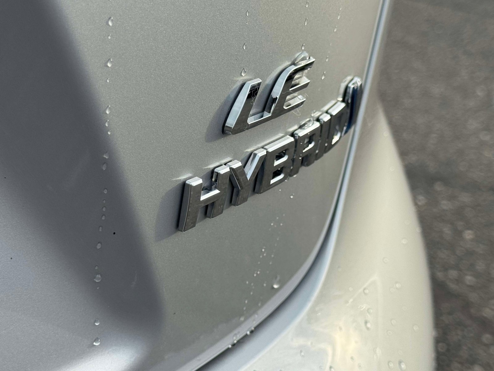 Used 2024 Toyota Corolla LE image 9