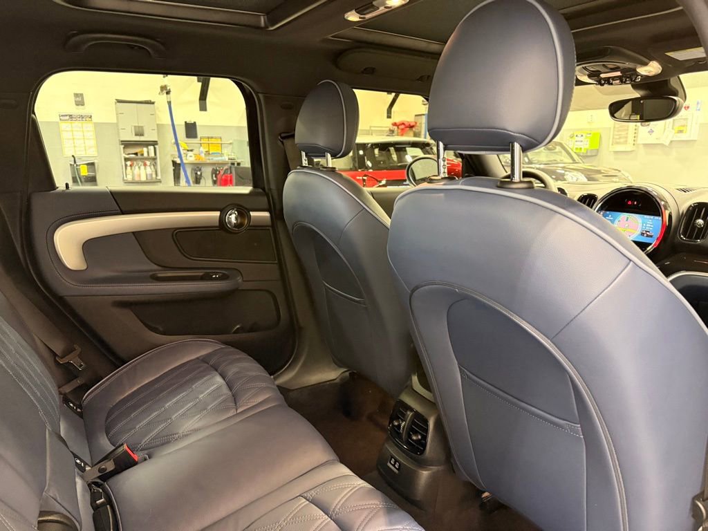 Certified 2023 MINI Cooper Countryman John Cooper Works image 27