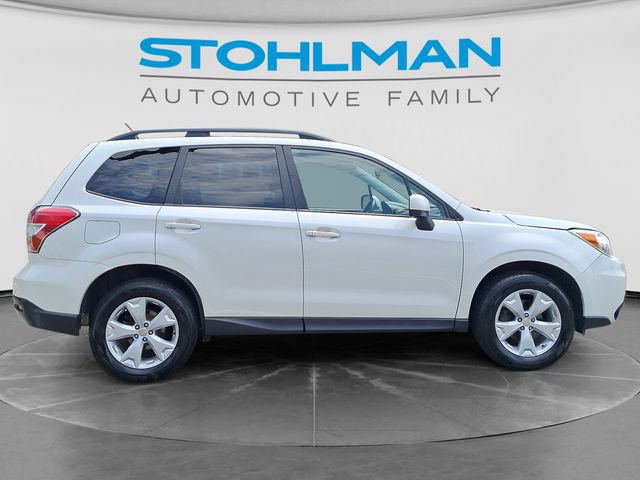 Used 2014 Subaru Forester 2.5i Premium w/ All-Weather Package AWD/4WD image 4