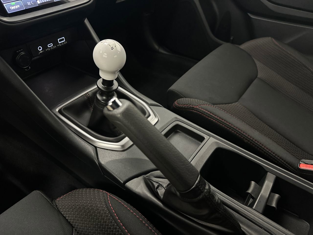 Used 2024 Subaru WRX Premium image 30