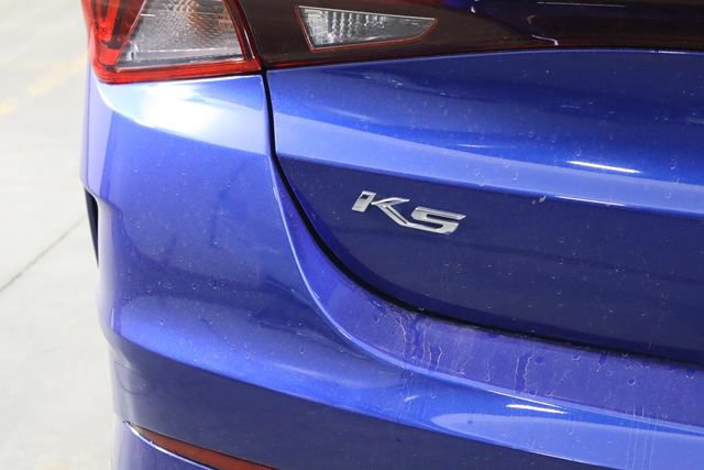 Used 2021 Kia K5 GT-Line w/ GT-Line FWD Premium Package image 40