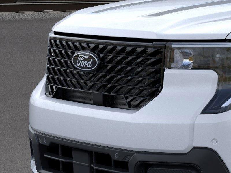 New 2025 Ford Maverick Lariat w/ Black Appearance Package image 39