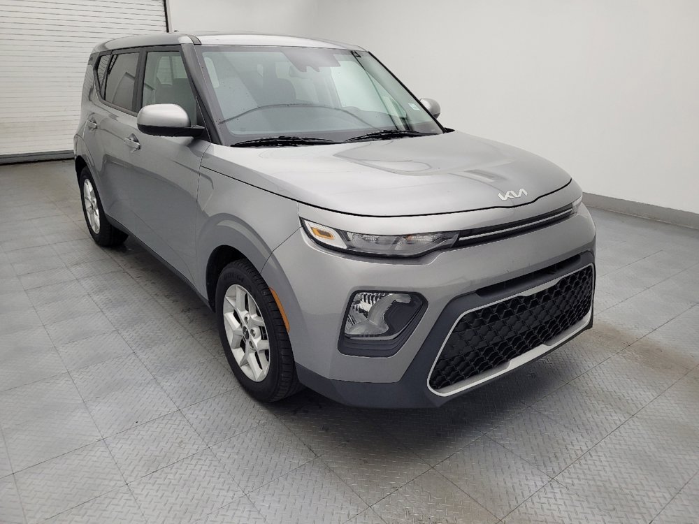 Used 2022 Kia Soul S image 13