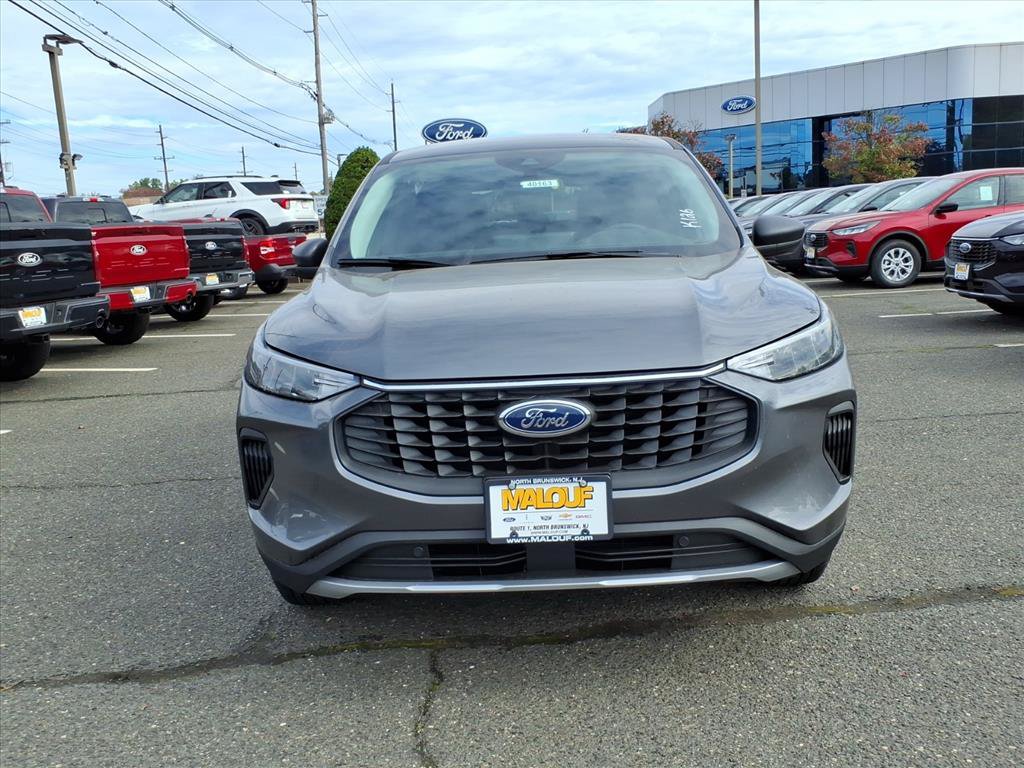 New 2026 Ford Escape Active w/ Tech Pack #1 AWD/4WD image 2