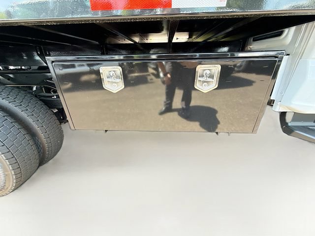New 2026 Ford F550 4x4 Regular Cab Super Duty image 26