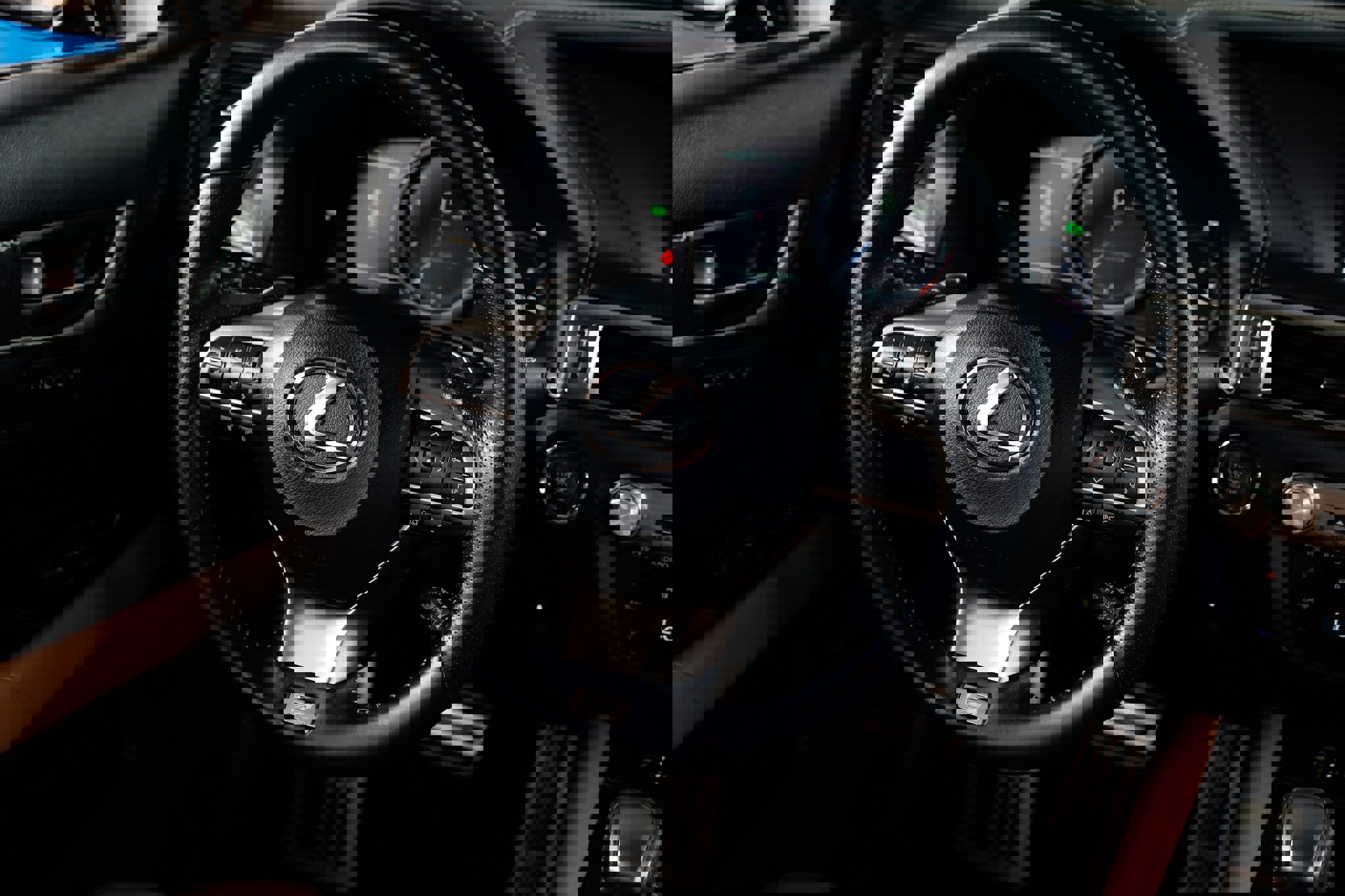 Used 2019 Lexus GS 350 F Sport image 33