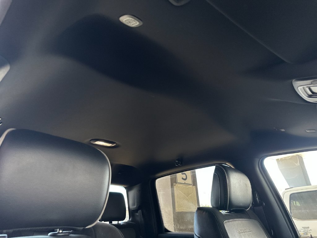 Used 2024 RAM 1500 Laramie RWD image 15