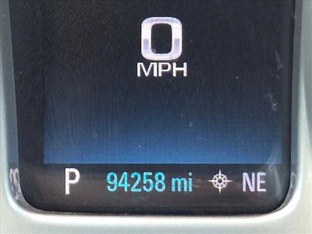 Used 2015 Chevrolet Camaro LT w/ RS Package RWD image 11