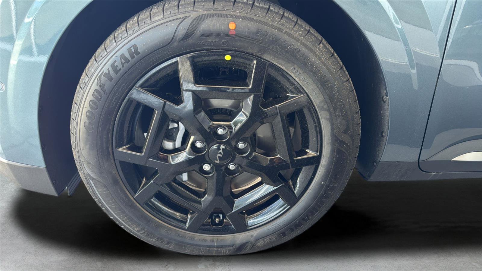 New 2026 Kia Carnival SX Prestige FWD image 34
