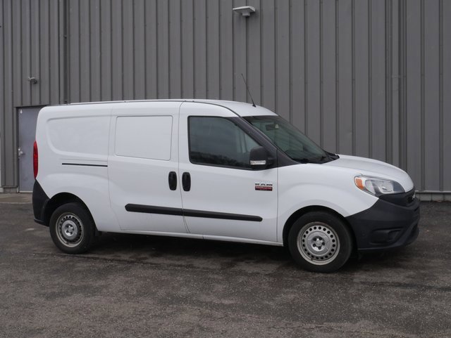 Used 2019 RAM ProMaster City Tradesman image 5
