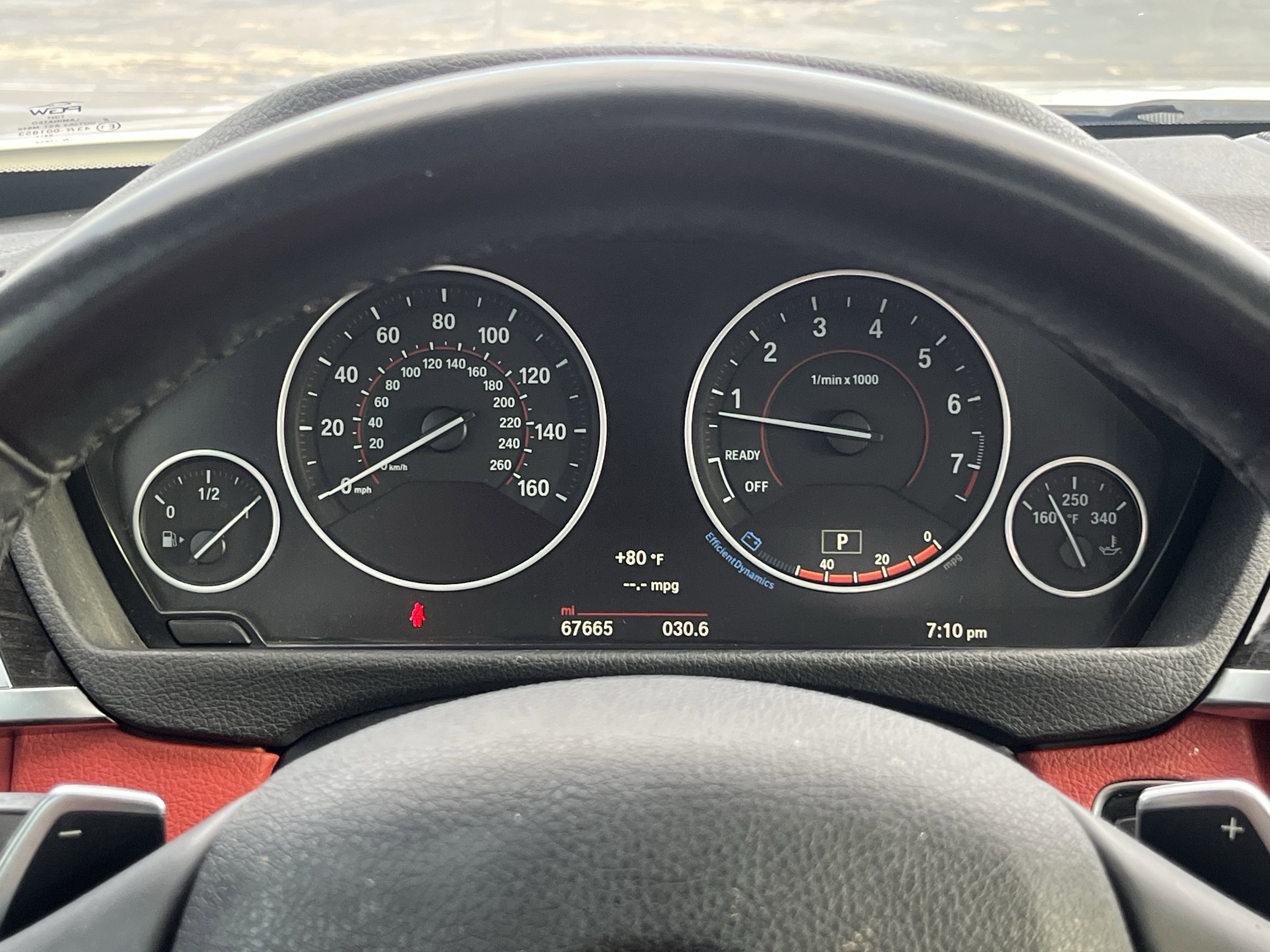 Used 2019 BMW 440i Gran Coupe w/ Convenience Package RWD image 21